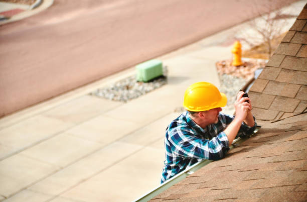 Gutter Installation and Roofing in Lafayette, CA