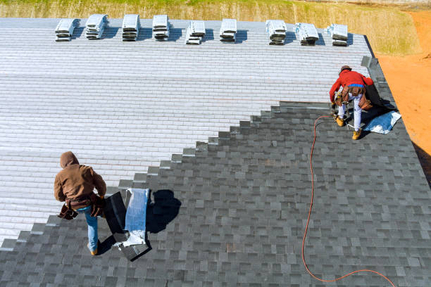 Quick and Trustworthy Emergency Roof Repair Services in Lafayette, CA