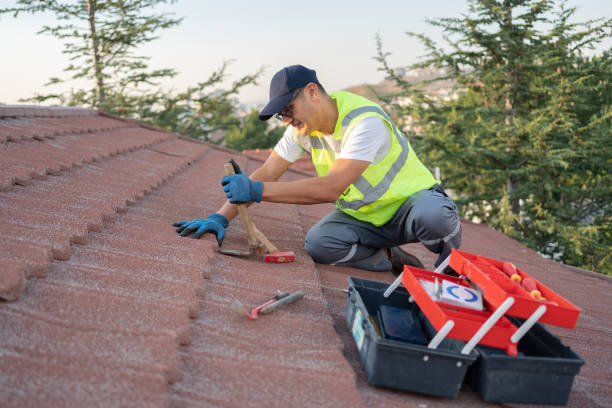 Best Commercial Roofing Services  in Lafayette, CA