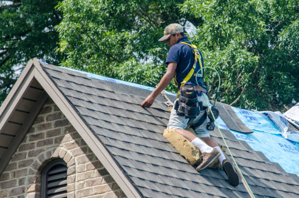 Best Roof Replacement Cost  in Lafayette, CA
